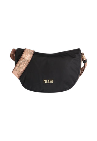 ALVIERO MARTINI Borsa Tracolla Donna Nero GZ679762-PE26-0001