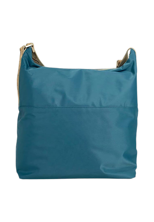 ALVIERO MARTINI Borsa Shopper Donna Blu LE469762-PE26-0136