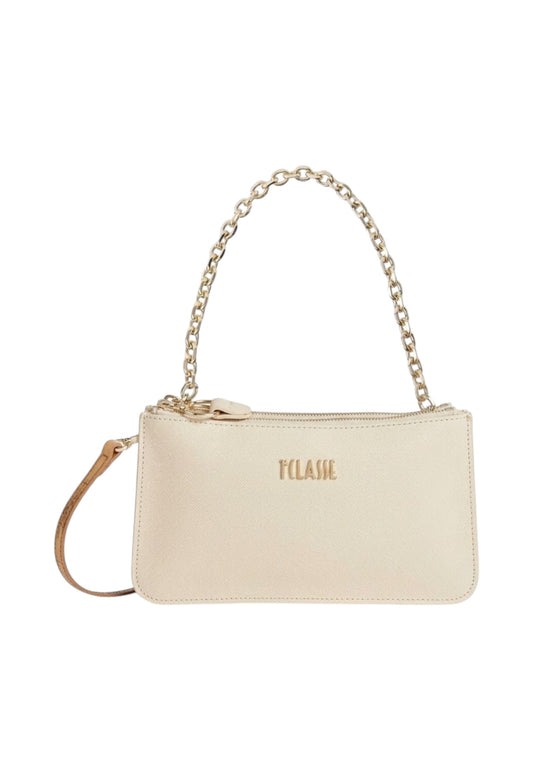 ALVIERO MARTINI Borsa A Mano Donna Bianco PP239407-PE26-0905