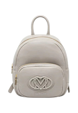 LOVE MOSCHINO Zaino Donna Grigio JC4332PP0OKM0101-PE26