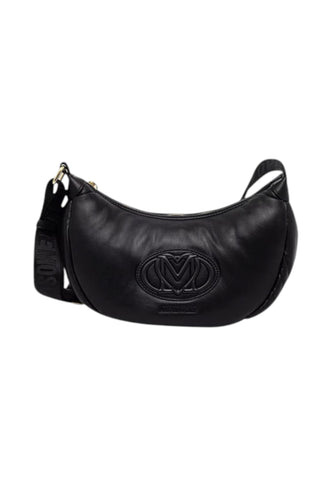 LOVE MOSCHINO Borsa Tracolla Donna Nero JC4339PP0OKM0000-PE26