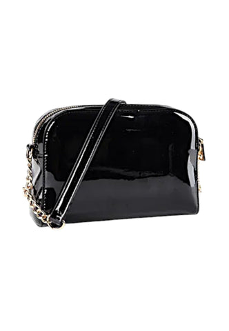 LOVE MOSCHINO Borsa Tracolla Donna Nero JC4250PP0OKE100A-PE26