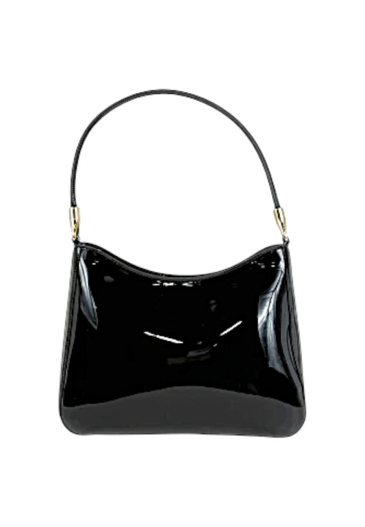 LOVE MOSCHINO Borsa A Spalla Donna Nero JC4249PP0OKE100A-PE26