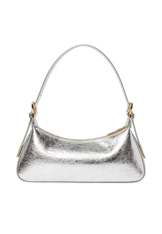 LOVE MOSCHINO Borsa A Spalla Donna Argento JC4390PP0OKQ0902-PE26
