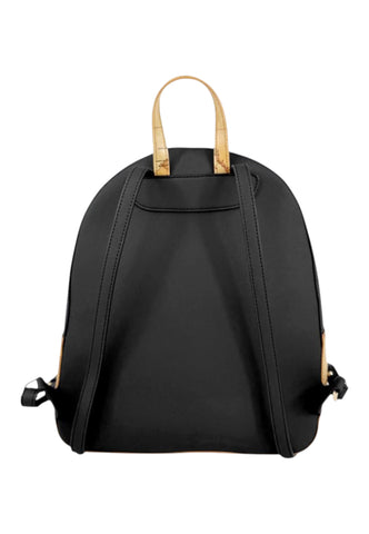 ALVIERO MARTINI Zaino Donna Nero Beige LF399636-PE26-0001