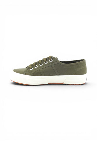 SUPERGA Sneakers Verde S000010-PE26-AP0