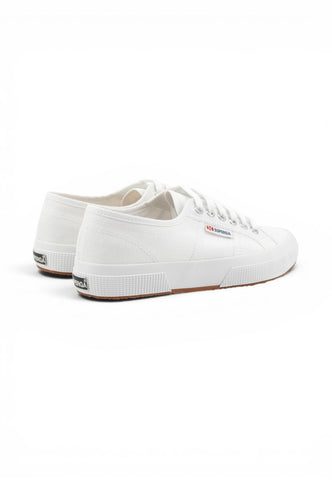 SUPERGA Sneakers Bianco S000010-PE26-901