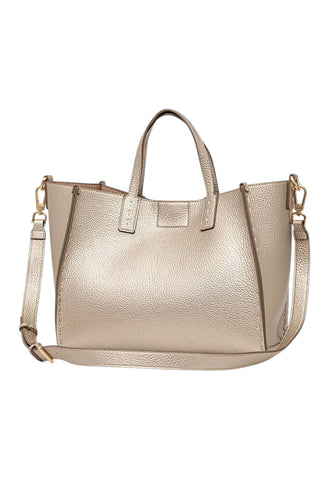 U.S. POLO ASSN. Borsa Shopper Donna Oro BIU0M8869WVP904-PE26