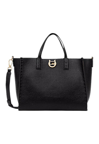 U.S. POLO ASSN. Borsa Shopper Donna Nero BIU0M8868WVP000-PE26