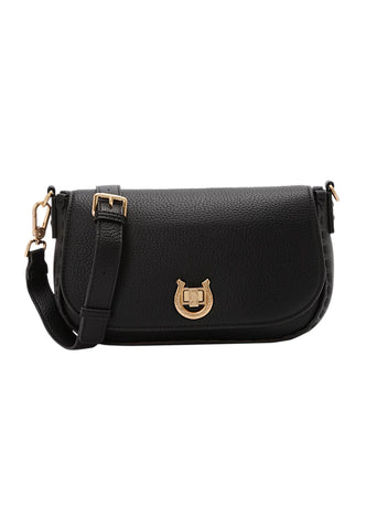 U.S. POLO ASSN. Borsa A Mano Donna Nero BIU0M8871WVP000-PE26