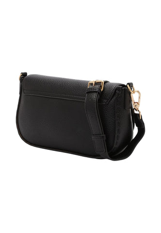 U.S. POLO ASSN. Borsa A Mano Donna Nero BIU0M8871WVP000-PE26
