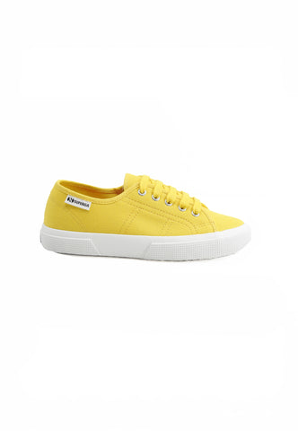 SUPERGA Sneakers Bambino Giallo S51424W-PE26-W1H