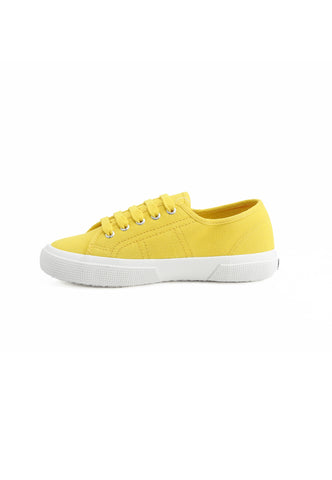 SUPERGA Sneakers Bambino Giallo S51424W-PE26-W1H