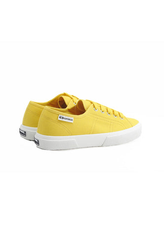 SUPERGA Sneakers Bambino Giallo S51424W-PE26-W1H