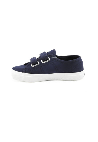 SUPERGA Sneakers Bambino Blu S51425W-PE26-F43