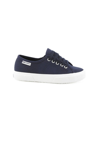 SUPERGA Sneakers Bambino Blu S51424W-PE26-F43