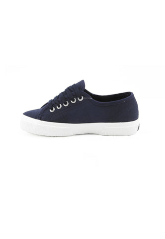 SUPERGA Sneakers Bambino Blu S51424W-PE26-F43