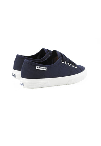 SUPERGA Sneakers Bambino Blu S51424W-PE26-F43