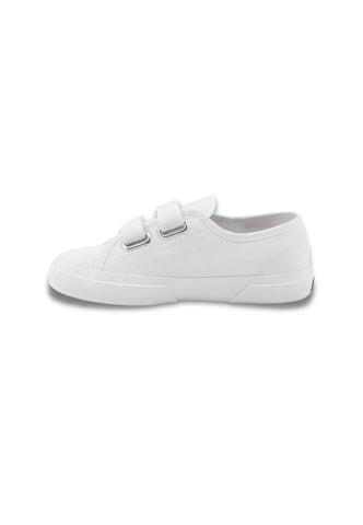 SUPERGA Sneakers Bambino Bianco S51425W-PE26-901