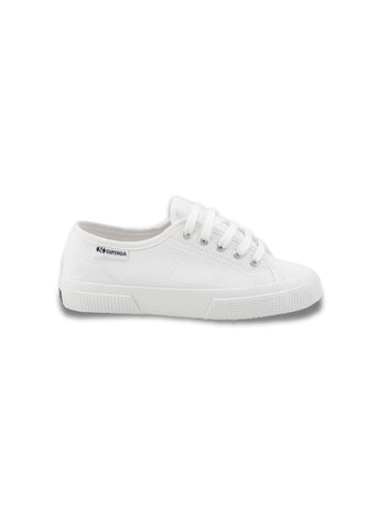 SUPERGA Sneakers Bambino Bianco S51424W-PE26-901