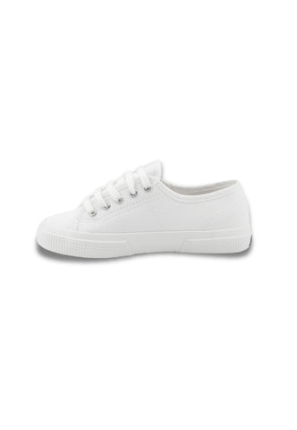 SUPERGA Sneakers Bambino Bianco S51424W-PE26-901