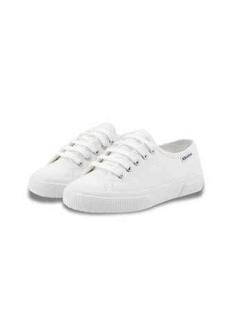 SUPERGA Sneakers Bambino Bianco S51424W-PE26-901