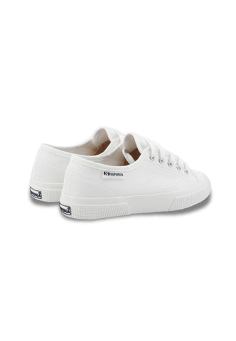 SUPERGA Sneakers Bambino Bianco S51424W-PE26-901