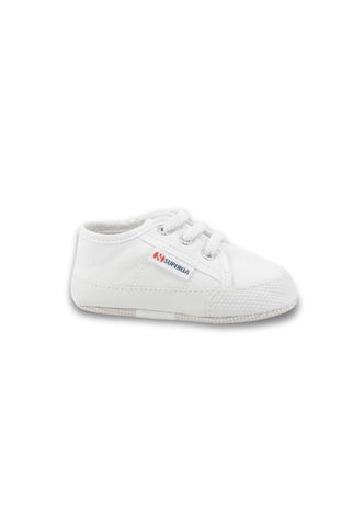 SUPERGA Sneakers Bambino Bianco S1116JW-PE26-900