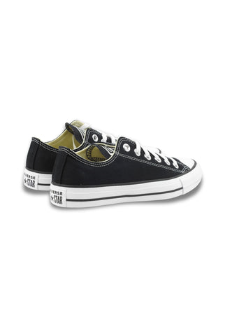 CONVERSE Sneakers Nero M9166C-PE26