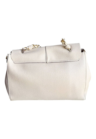 ERMANNO SCERVINO Borsa A Mano Donna Bianco 12402154-PE26-2275