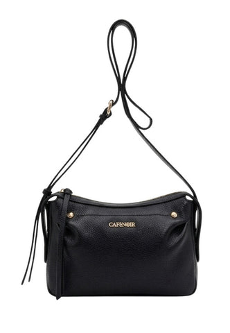 CAFE NOIR Borsa Shopper Donna Bianco C3MF1018-PE26-W001