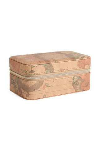 ALVIERO MARTINI Porta Gioie Donna Beige PP749652-PE26-0010