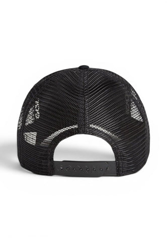 GOORIN Cappello Trucker Lone Wolf Uomo Nero 101-2449-PE26