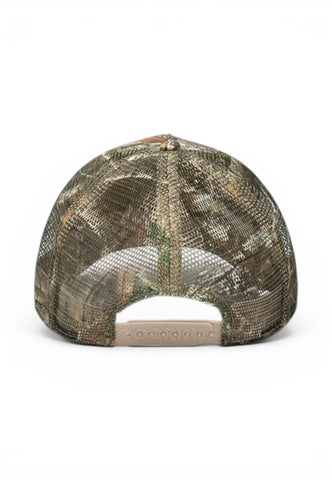 GOORIN Cappello Trucker Grump Uomo Verde Beige Multicolore 101-2982-PE26