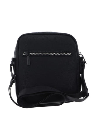 U.S. POLO ASSN. Borsa Tracolla Uomo Nero BEUS35749MVP000-PE26