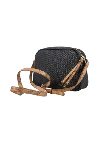 ALVIERO MARTINI Borsa Tracolla Donna Nero LE435212-PE26-0001