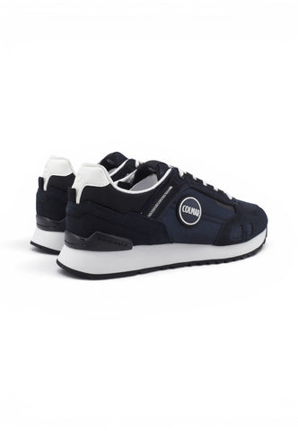 COLMAR Sneakers Uomo Blu Bianco TRAVSPB099-PE26