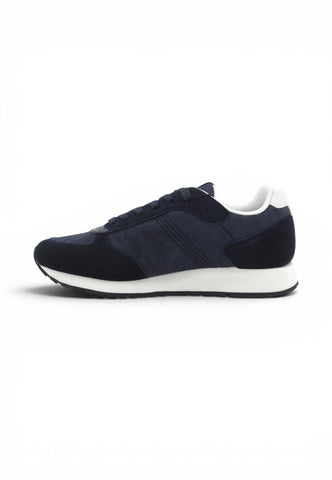 COLMAR Sneakers Uomo Blu Bianco TRAVISO091-PE26