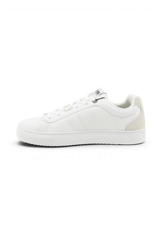 COLMAR Sneakers Uomo Bianco Beige BRADBC113-PE26