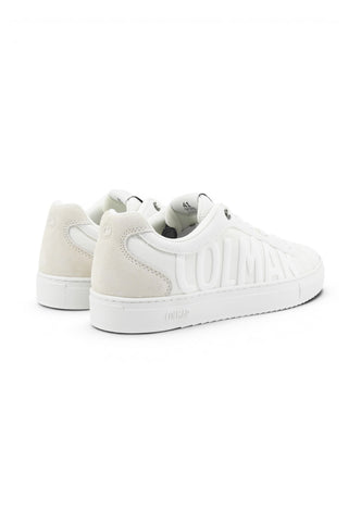 COLMAR Sneakers Uomo Bianco Beige BRADBC113-PE26