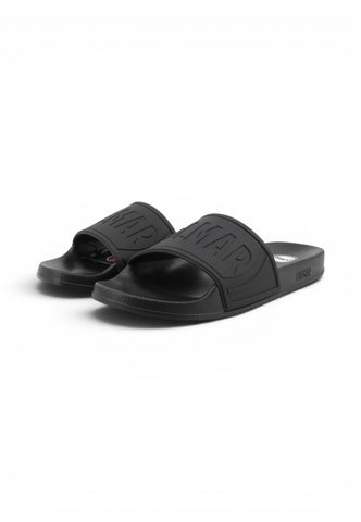 COLMAR Ciabatte Uomo Nero SLIPPL170-PE26
