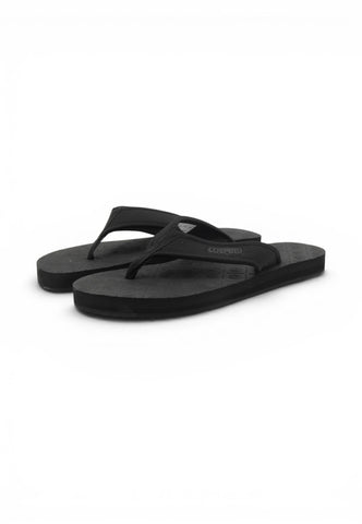 COLMAR Ciabatte Infradito Uomo Nero FLIPFB176-PE26