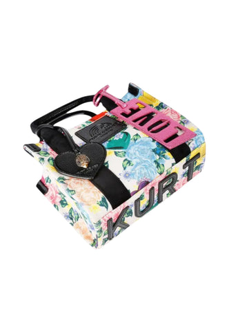 KURT GEIGER Borsa A Mano Donna Multicolore Nero 5365405609-PE26