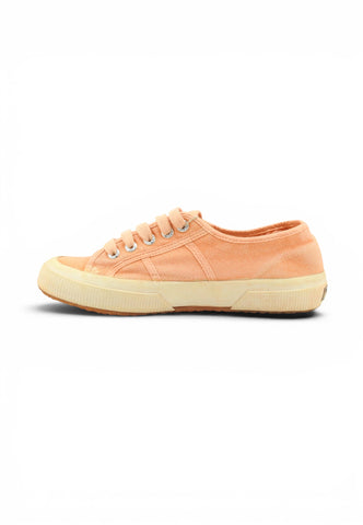 SUPERGA Sneakers Rosa S31568W-PE26-A0A