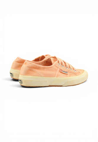 SUPERGA Sneakers Rosa S31568W-PE26-A0A