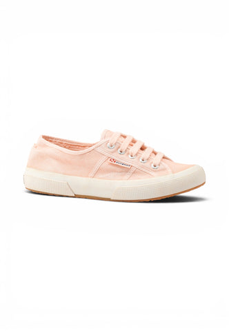 SUPERGA Sneakers Rosa S31568W-PE26-A09