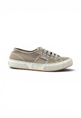 SUPERGA Sneakers Marrone S31568W-PE26-A0C