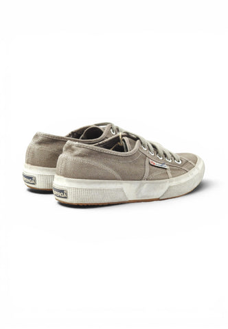 SUPERGA Sneakers Marrone S31568W-PE26-A0C