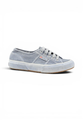 SUPERGA Sneakers Blu S31568W-PE26-A0D