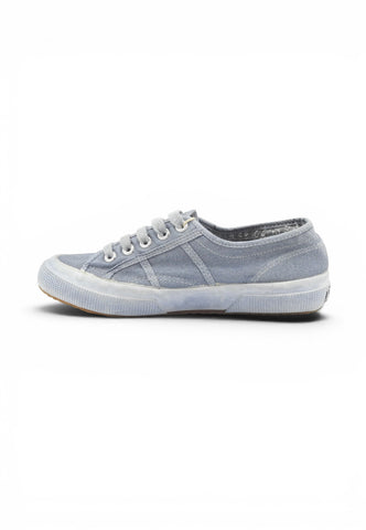 SUPERGA Sneakers Blu S31568W-PE26-A0D